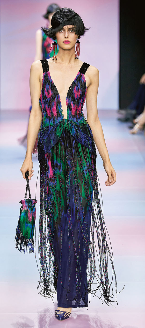 Devlerin buluşmasında muhteşem veda