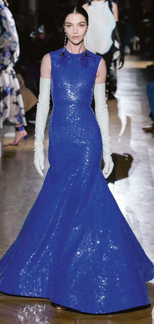 Devlerin buluşmasında muhteşem veda