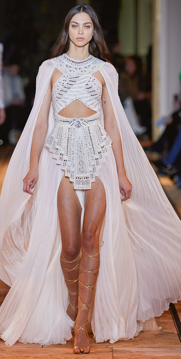 Devlerin buluşmasında muhteşem veda