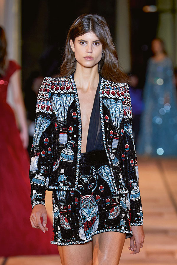 Devlerin buluşmasında muhteşem veda