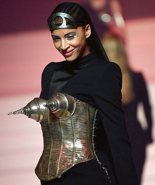 Devlerin buluşmasında muhteşem veda