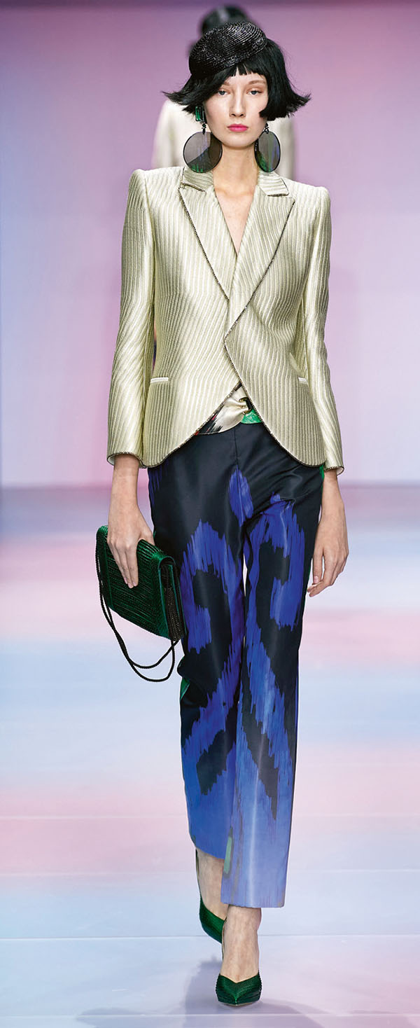 Devlerin buluşmasında muhteşem veda