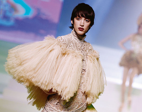 Devlerin buluşmasında muhteşem veda