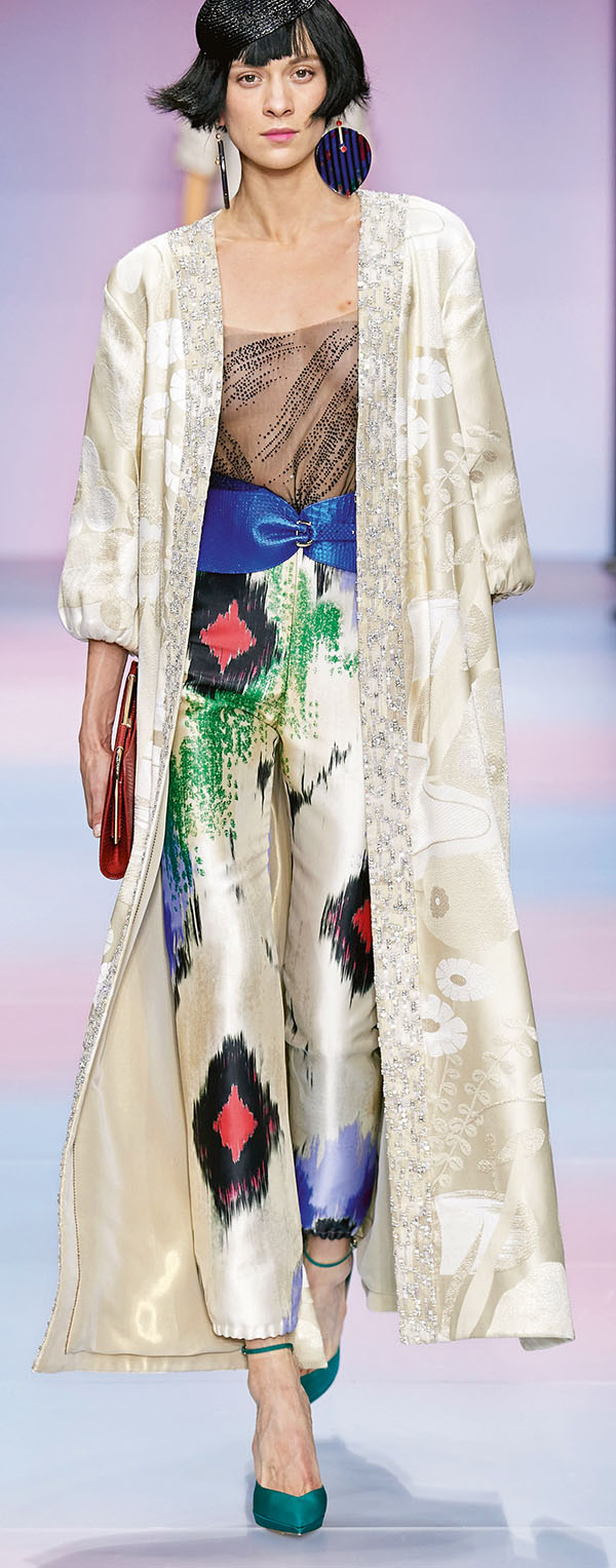 Devlerin buluşmasında muhteşem veda