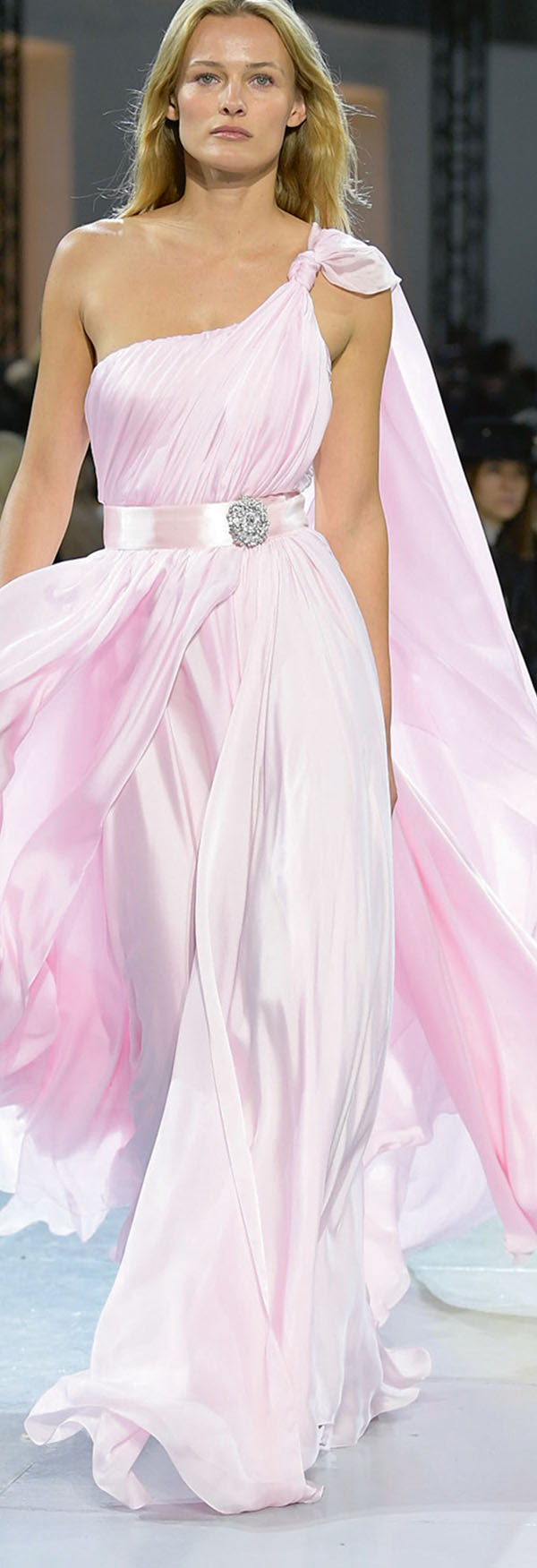 Devlerin buluşmasında muhteşem veda