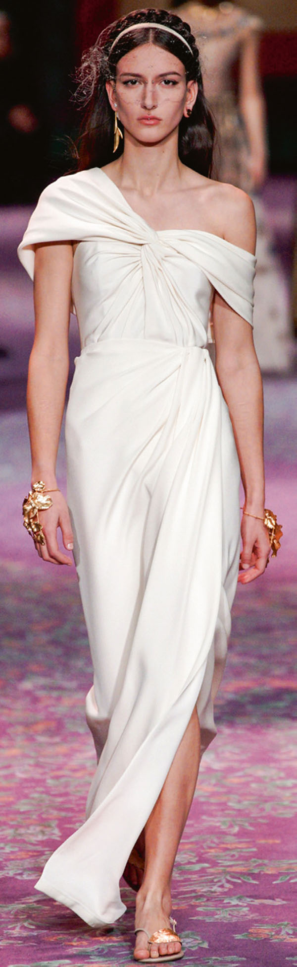 Devlerin buluşmasında muhteşem veda