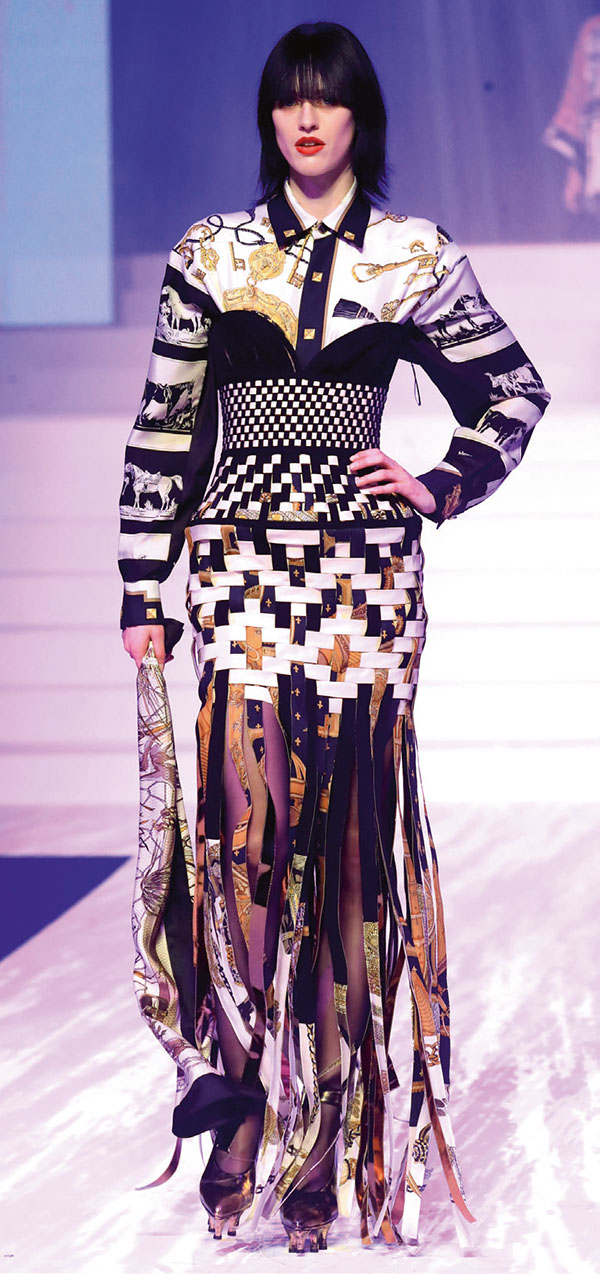 Devlerin buluşmasında muhteşem veda