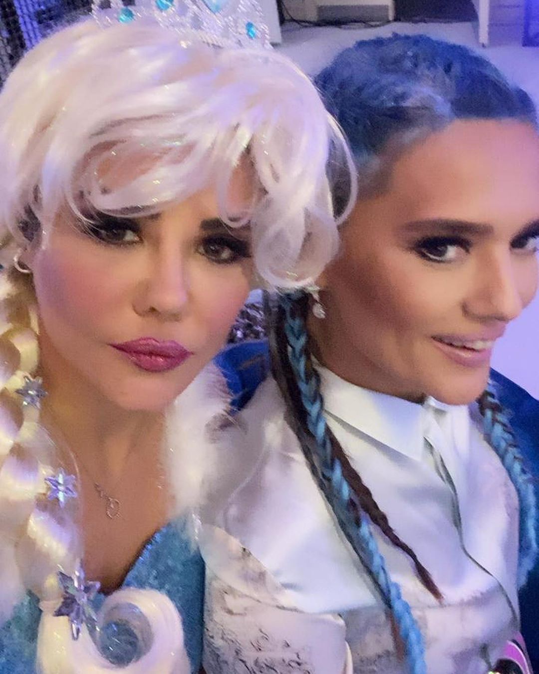 Demet Akalın’dan kızı Hira için muhteşem doğum günü partisi