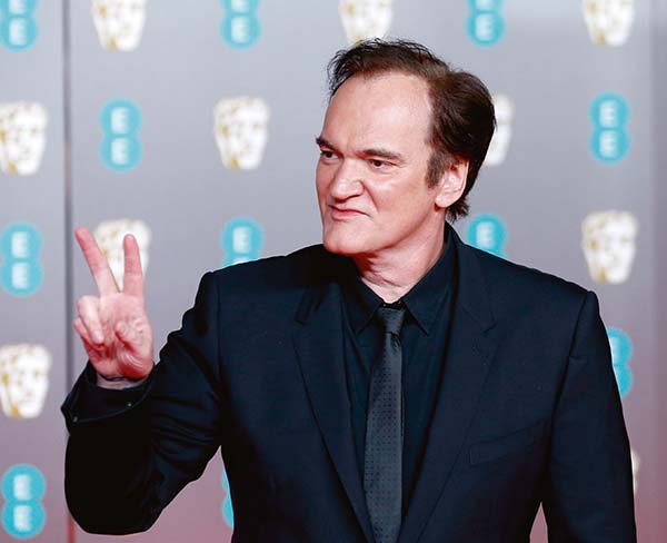 Film ödüllerine damga vurdular