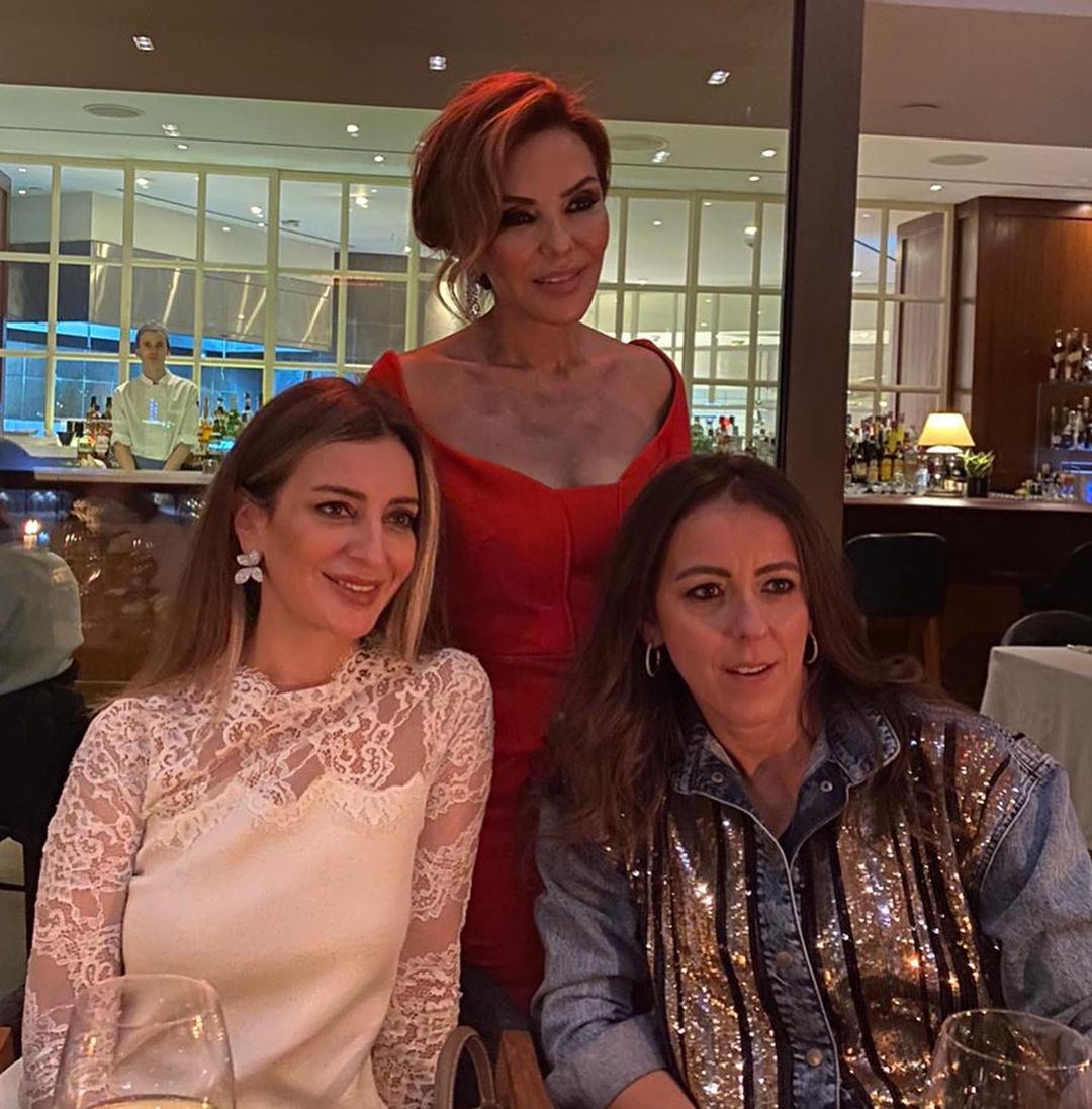 Feryal Gülman’dan yeni yaş paylaşımı!