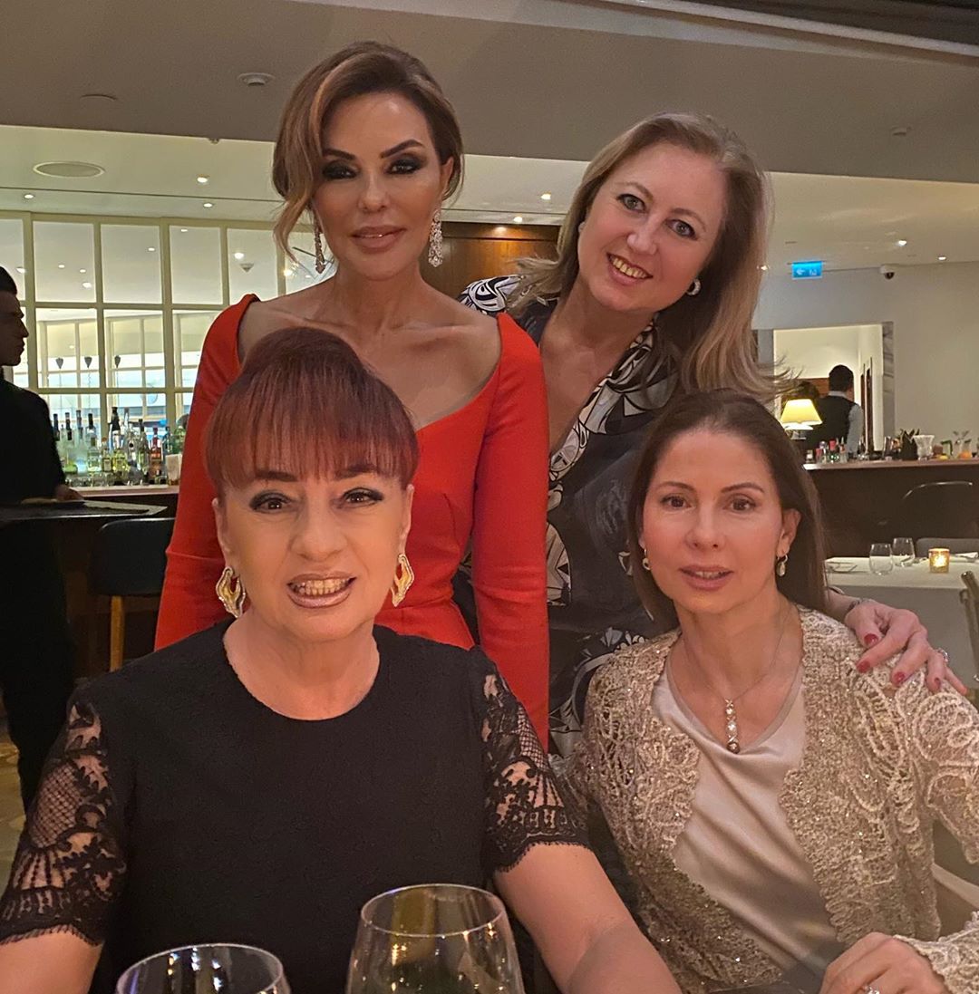 Feryal Gülman’dan yeni yaş paylaşımı!