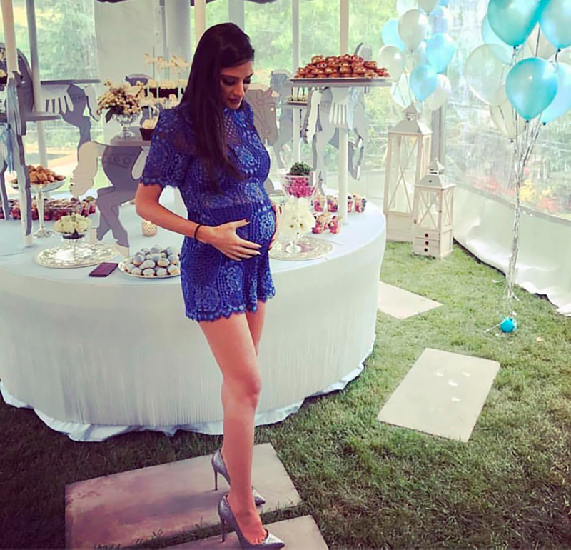 Aslıhan Doğan Turan’ın beslenme sırrı