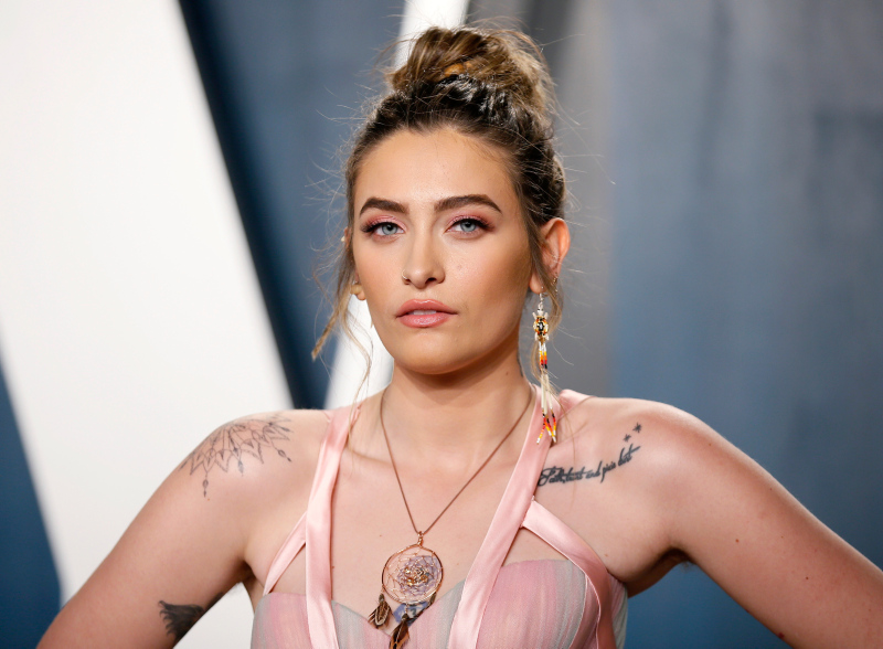 2020 Oscar’dan hafızalara kazınan güzellik görünümleri