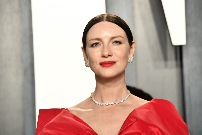 2020 Oscar’dan hafızalara kazınan güzellik görünümleri