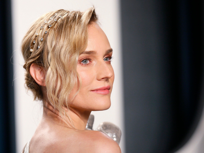 2020 Oscar’dan hafızalara kazınan güzellik görünümleri