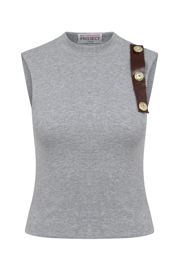 Di Project'ten Stay In The Present koleksiyonu