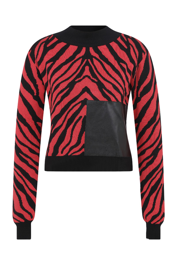 Di Project'ten Stay In The Present koleksiyonu