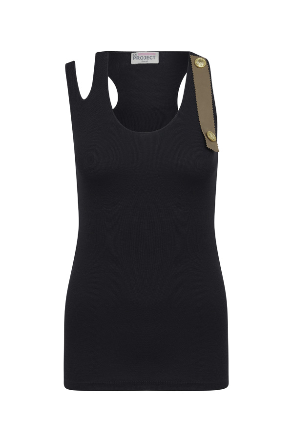 Di Project'ten Stay In The Present koleksiyonu