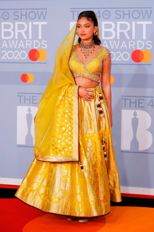 2020 BRIT ödüllerinin kazananları belli oldu!