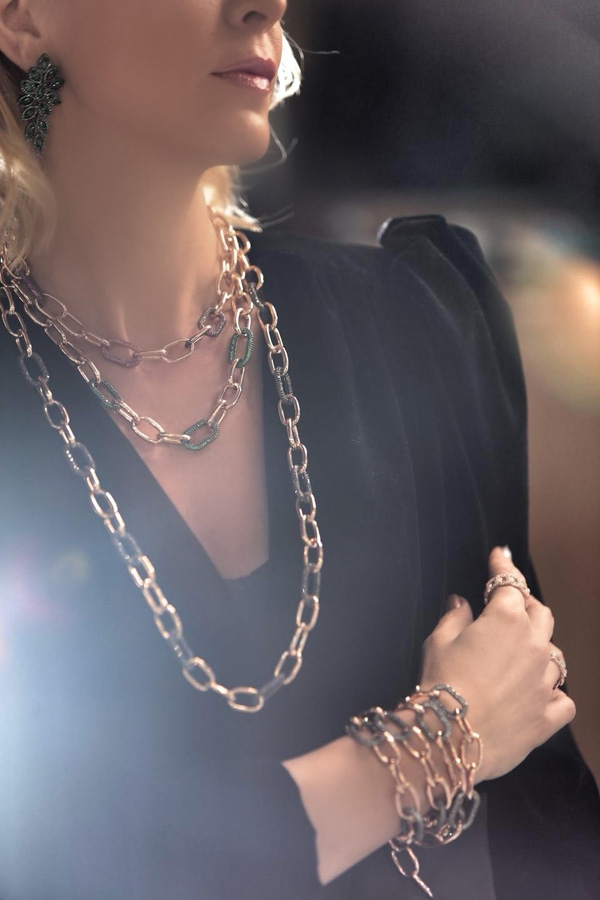 Selin Ecer'den yepyeni koleksiyon