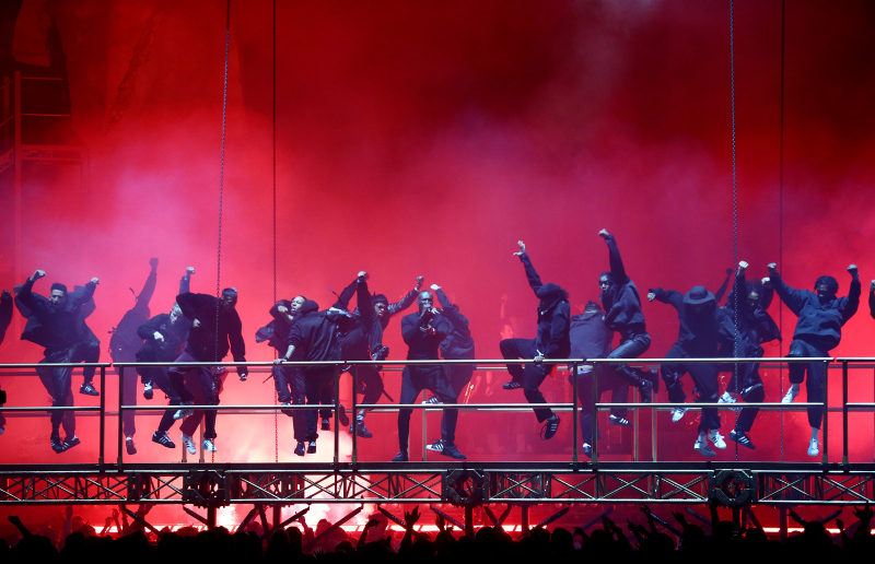 2020 BRIT ödüllerinin kazananları belli oldu!