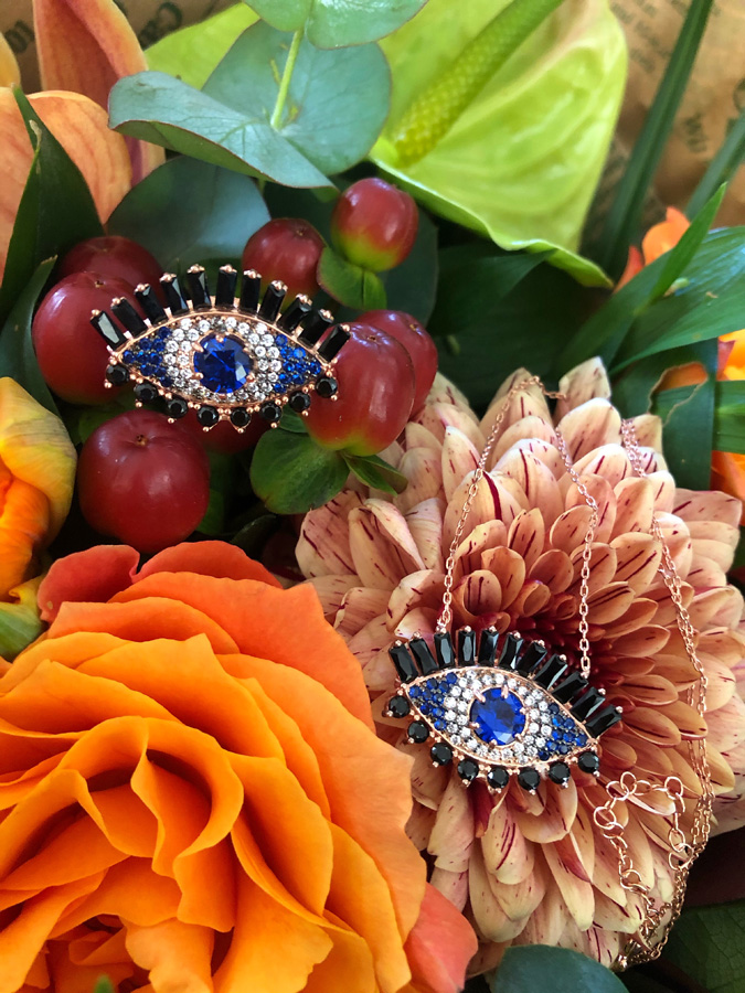 Selin Ecer'den yepyeni koleksiyon