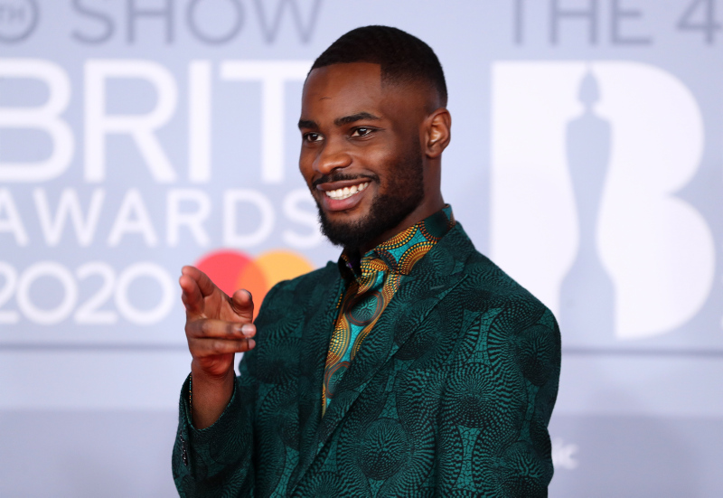 2020 BRIT ödüllerinin kazananları belli oldu!