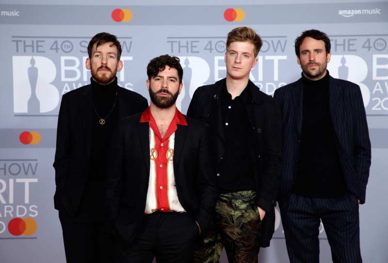 2020 BRIT ödüllerinin kazananları belli oldu!