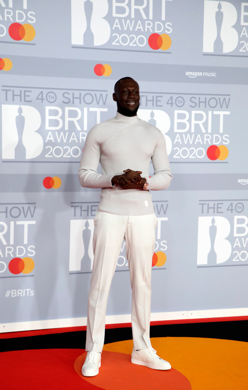 2020 BRIT ödüllerinin kazananları belli oldu!