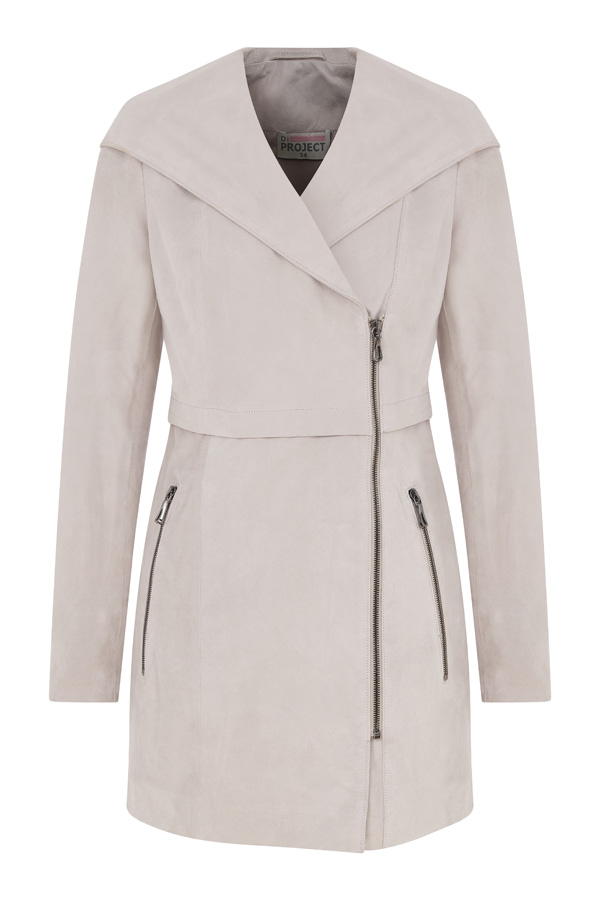 Di Project'ten Stay In The Present koleksiyonu