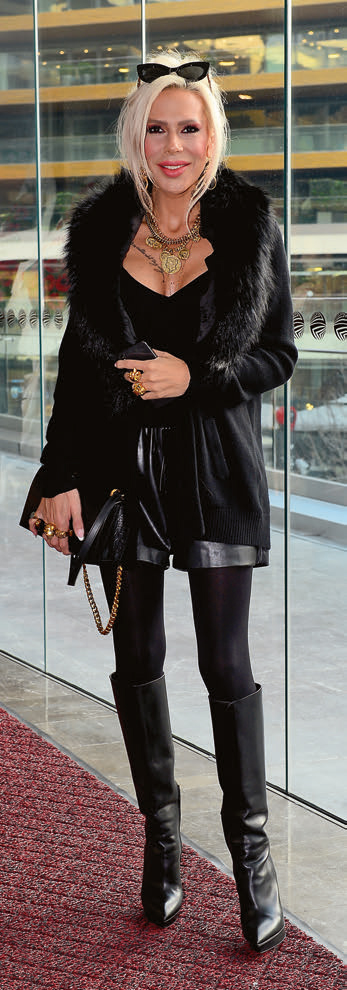 İstanbul’un yeni buluşma noktası