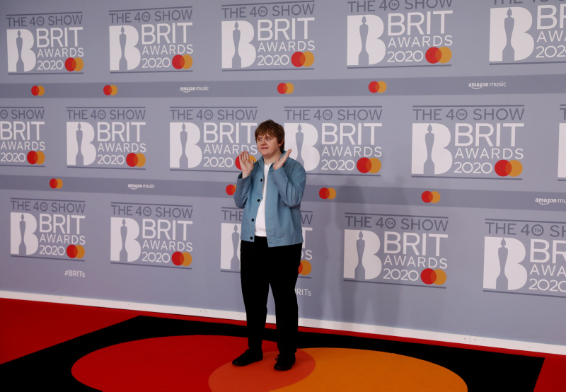 2020 BRIT ödüllerinin kazananları belli oldu!
