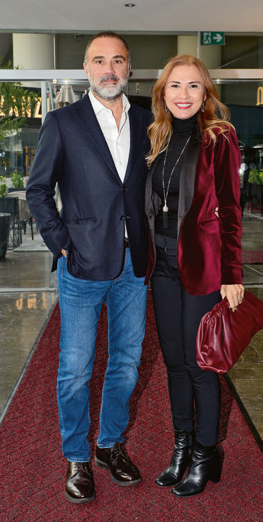 İstanbul’un yeni buluşma noktası