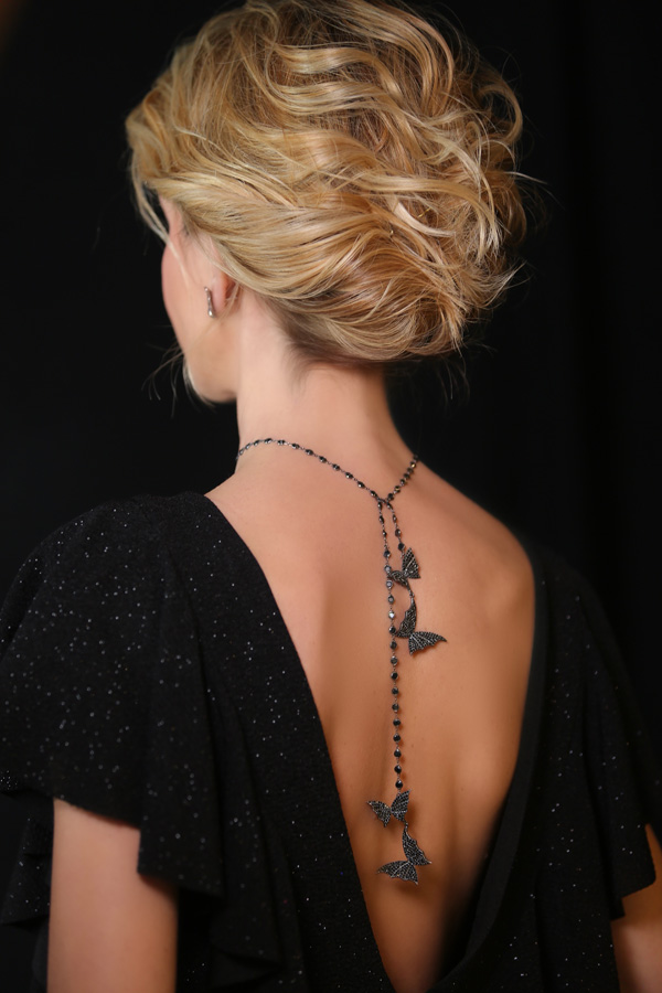 Selin Ecer'den yepyeni koleksiyon