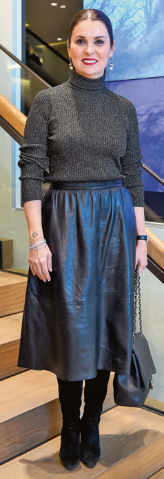 Sevgililer Günü'ne özel workshopta buluştular