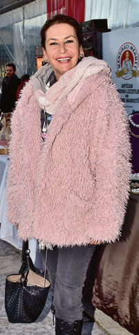 Boğaz’da aşk festivali