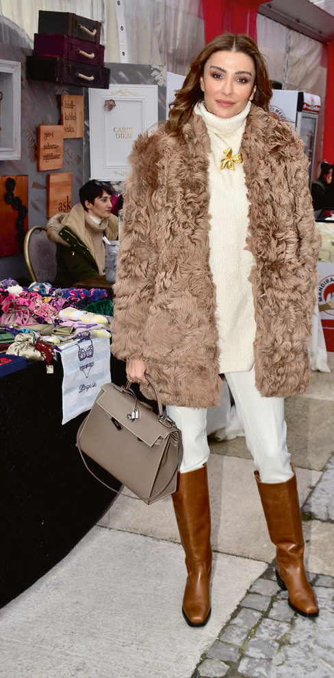 Boğaz’da aşk festivali