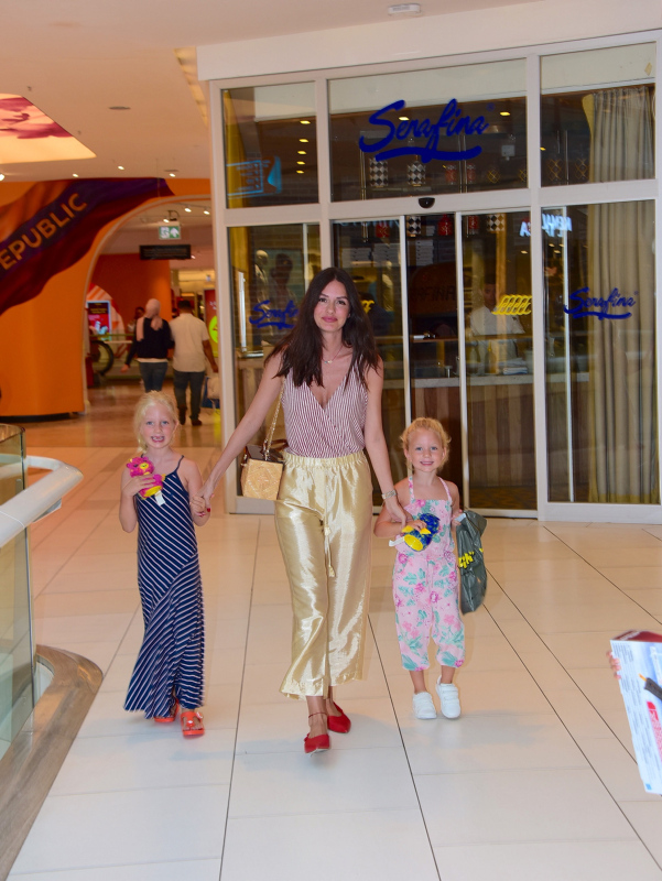 Yasemin Özilhan’dan ekranlara dönme kararı