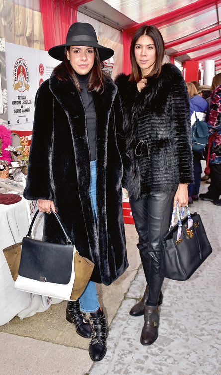 Boğaz’da aşk festivali