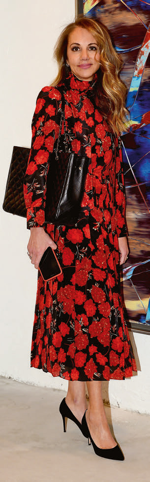 5. yılını 3 farklı sergiyle kutluyor