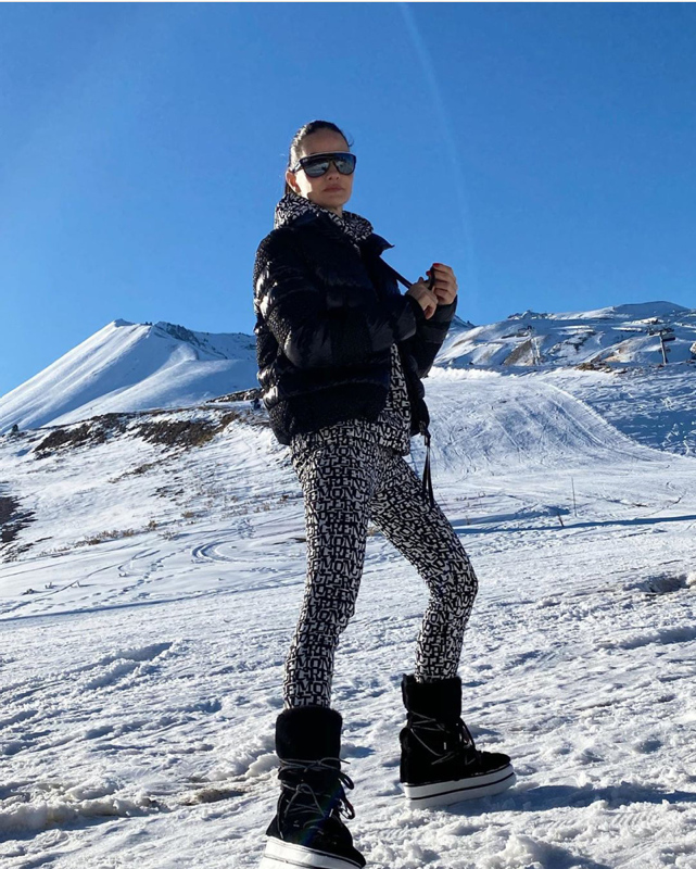 Yasemin Özilhan’dan ekranlara dönme kararı