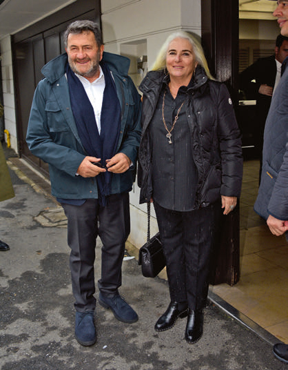 Babaevinde nikah anne evinde kutlama