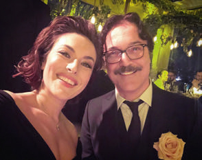 Babaevinde nikah anne evinde kutlama