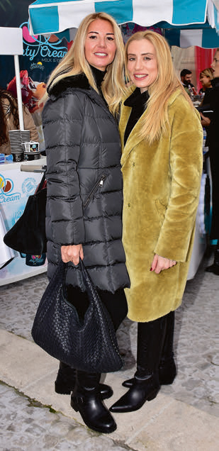 Boğaz’da aşk festivali