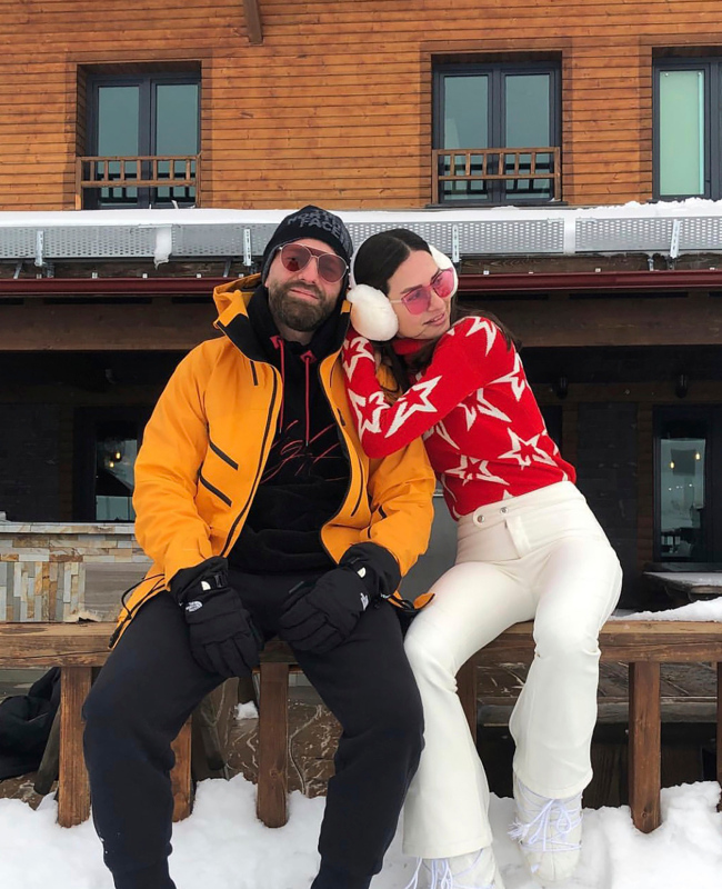 Yasemin Özilhan’dan ekranlara dönme kararı