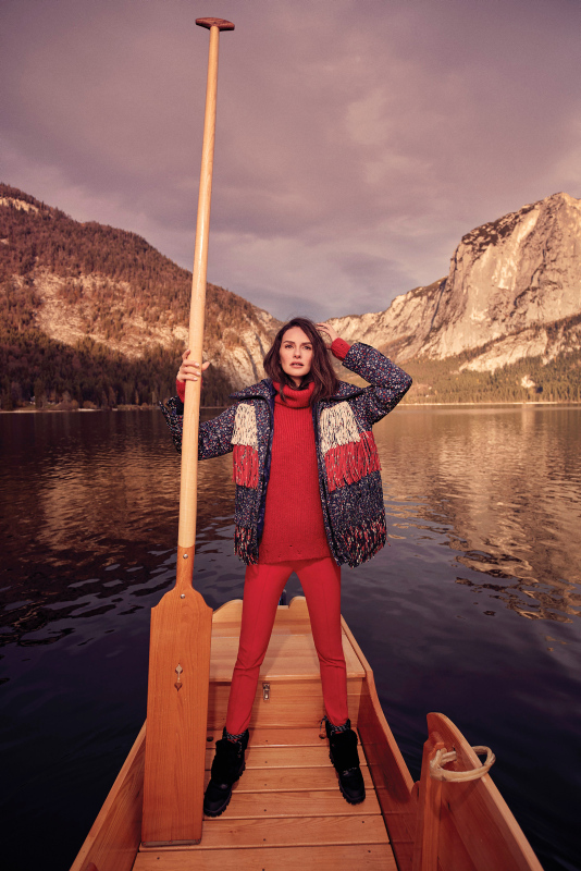 Yasemin Özilhan’dan ekranlara dönme kararı