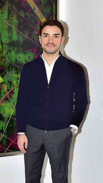 5. yılını 3 farklı sergiyle kutluyor