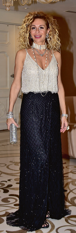 Görkemli düğüne 500 davetli katıldı