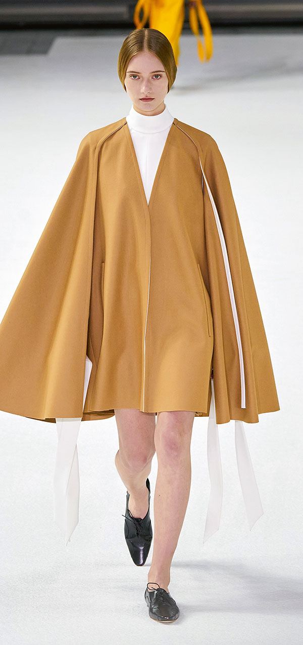 New York’ta Sonbahar Rüzgarı