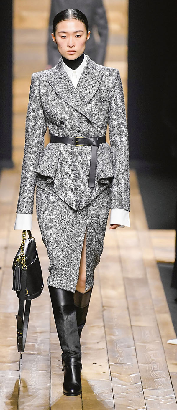 New York’ta Sonbahar Rüzgarı